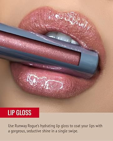 Runway Rogue Designer Liner Lip Pencil