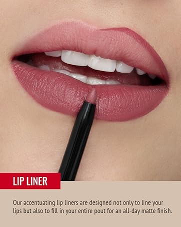 Runway Rogue Designer Liner Lip Pencil