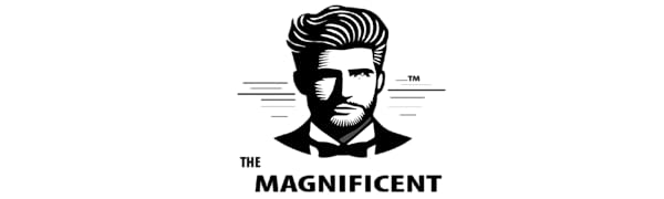 The Magnificent Logo