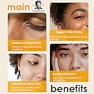 Main Benefits