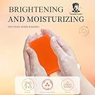 Brightening and Moisturizing