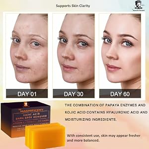 Day 1 to Day 60
