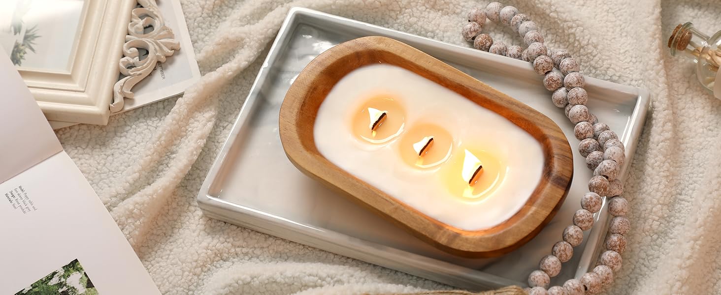 Bowl Candle Scene 1