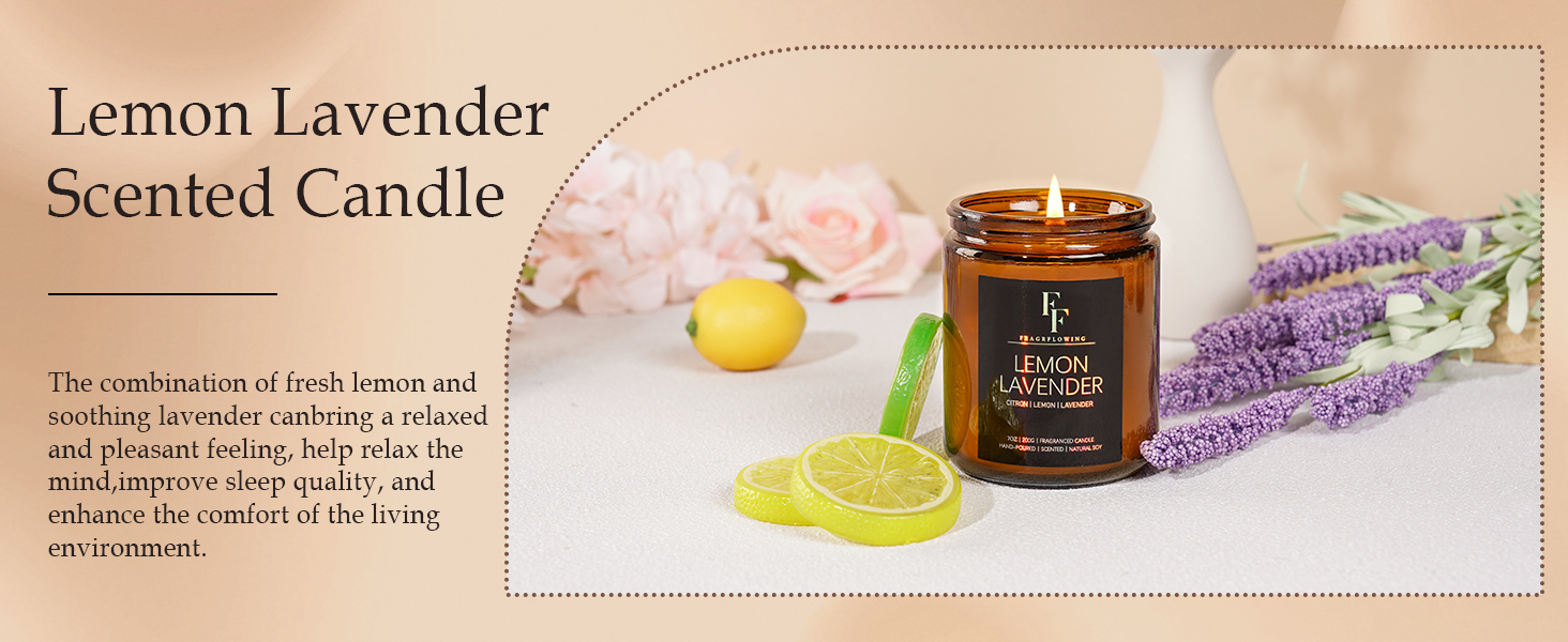 Candle Product Image 1