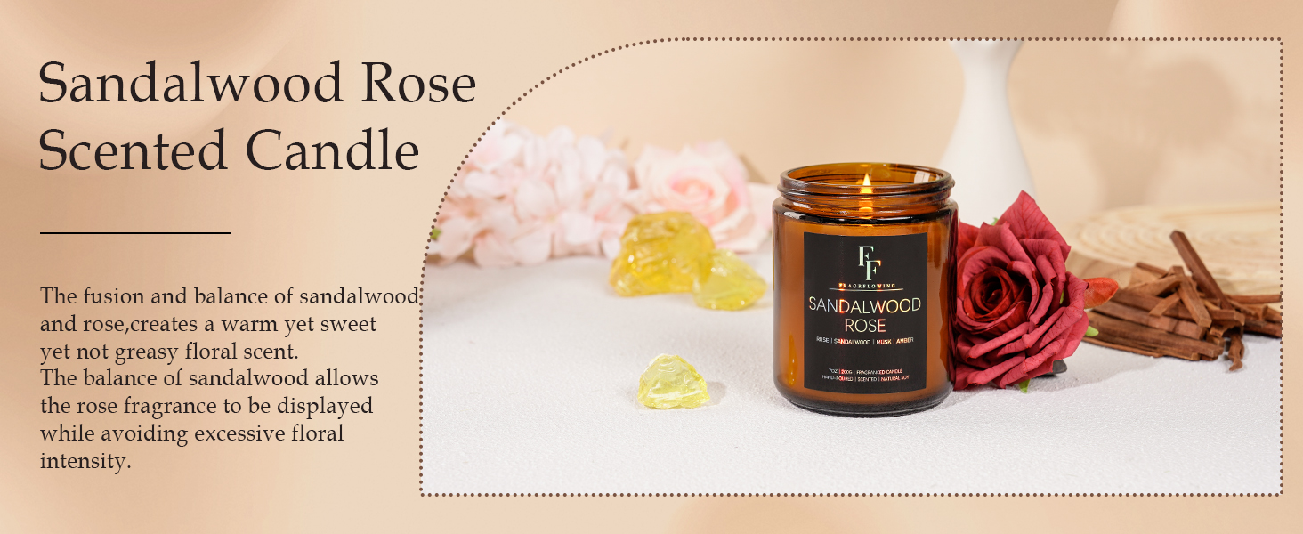 Candle Product Image 2