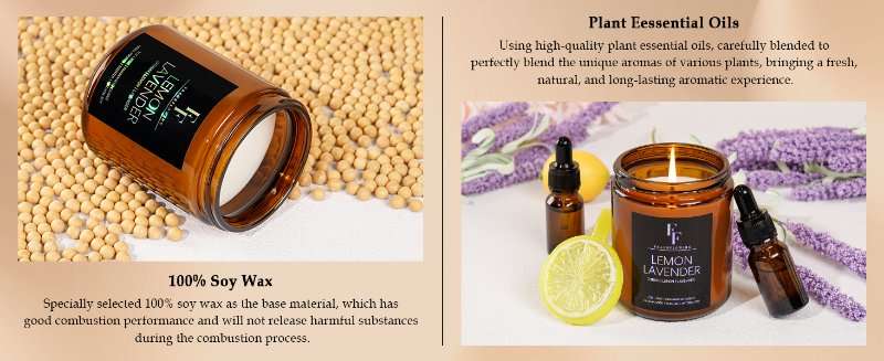 Candle Product Image 4