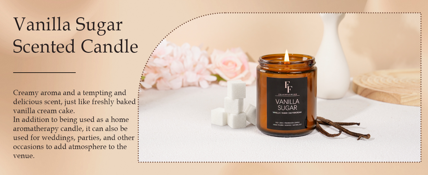 Candle Product Image 3