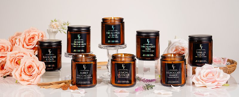 Candle Product Image 10