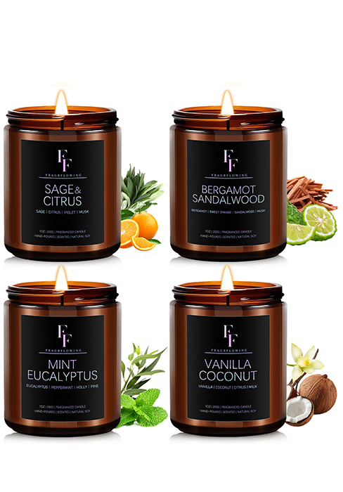 Candle Product Image 11