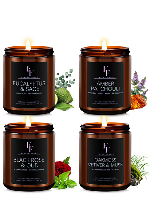 Candle Product Image 12