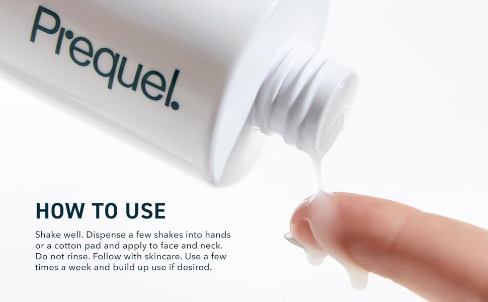 Skin Multi-Acid Milk Peel