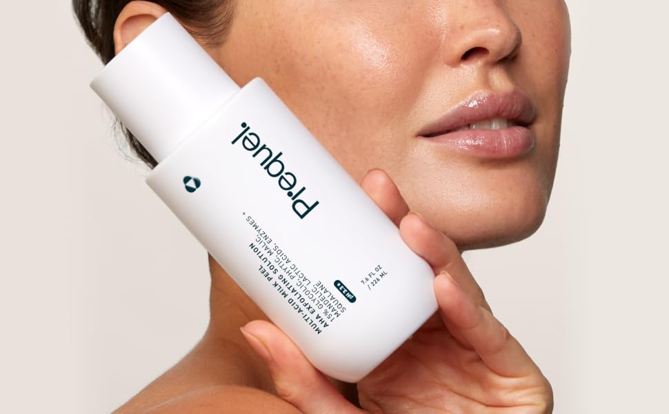 Skin Multi-Acid Milk Peel
