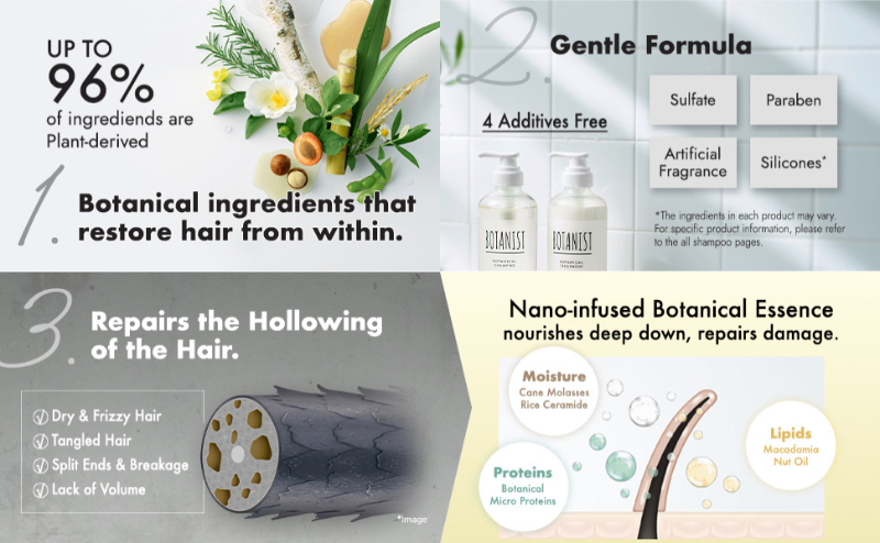 Organic Hair Oil Product Image 2