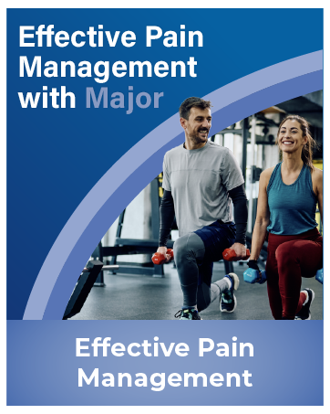 Effective Pain Management