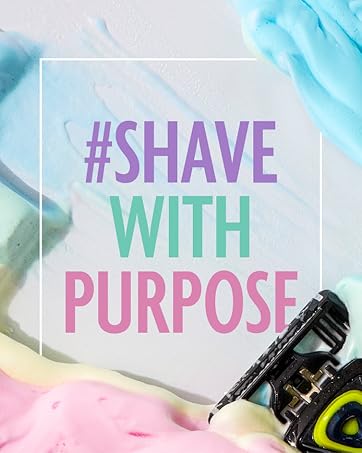 shave cream