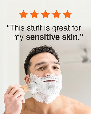 shave