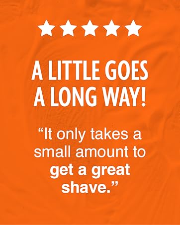 shave 