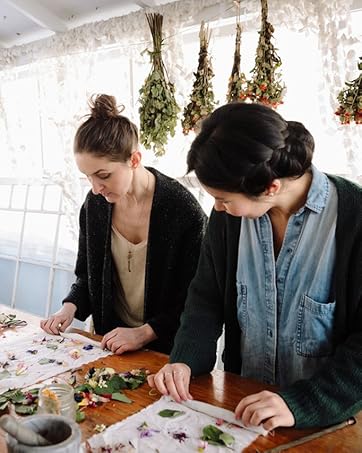 Dried Flowers DIY