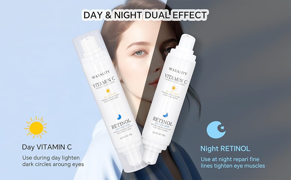 Retinol Cream for Eye 