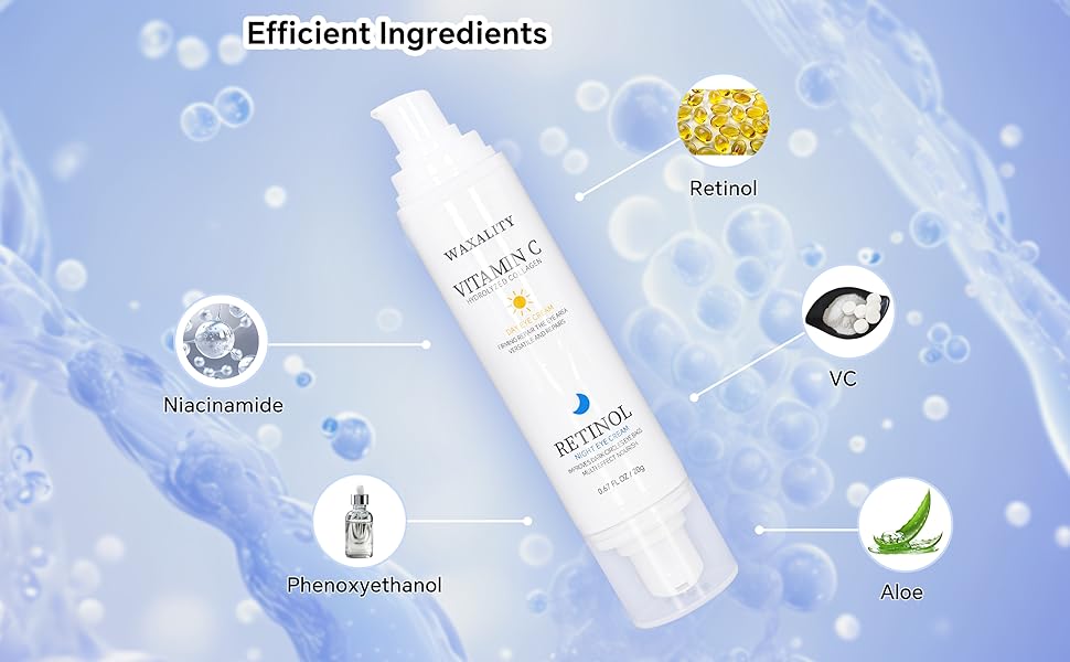 Anti-Wrinkle Eye Cream 