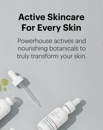 powerhouse actives and nourishing botanicals to truly transform your skin