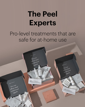 Pro-level treatments that are safe for at-home use