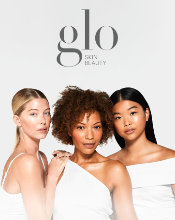 glo skin beauty