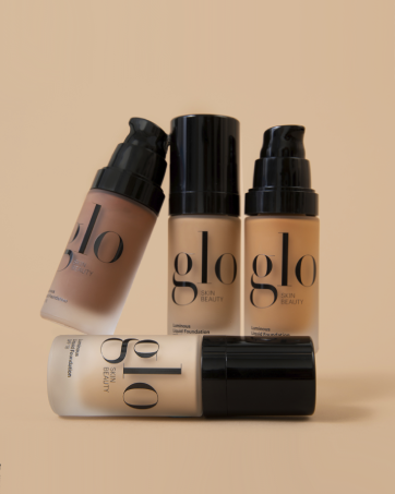 glo skin beauty foundation