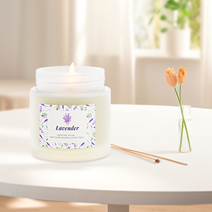 scented candles