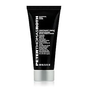 Peter Thomas Roth, Instant Firmx Temporary Face Tightener