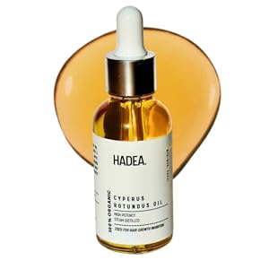 HADEA Cyperus Rotundus Oil