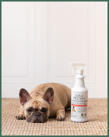 Premo Guard spray for pets