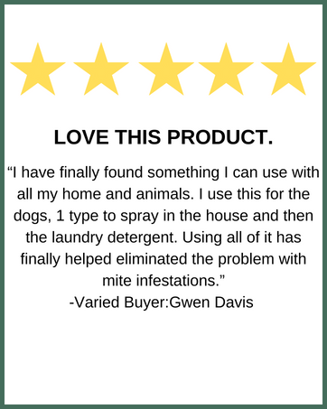 Premo Guard spray for pets