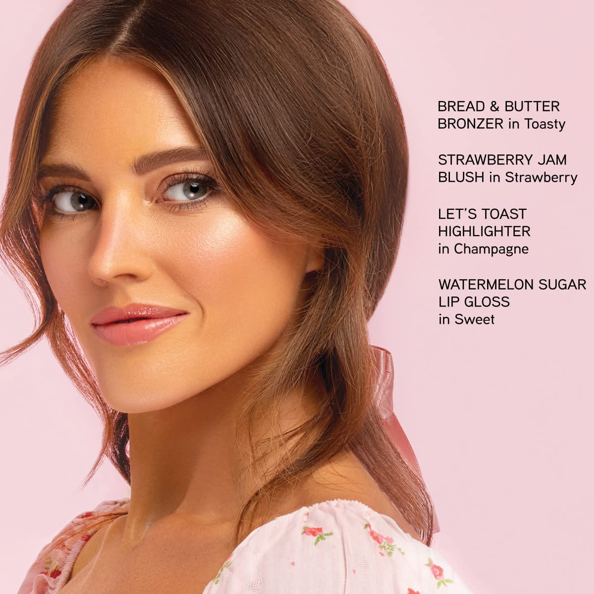 Physicians Formula Murumuru Bread & Butter Bronzer Baked, Moisturizing, Silky All-Day Glow, Dermatologist Tested, Hypoallergenic, Vegan & Cruelty-Free - Image 7