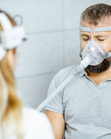 CPAP Mask