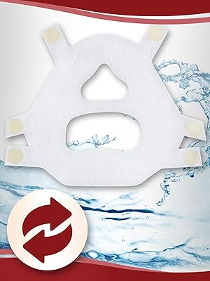 Silent Night Comfort Seal Liner