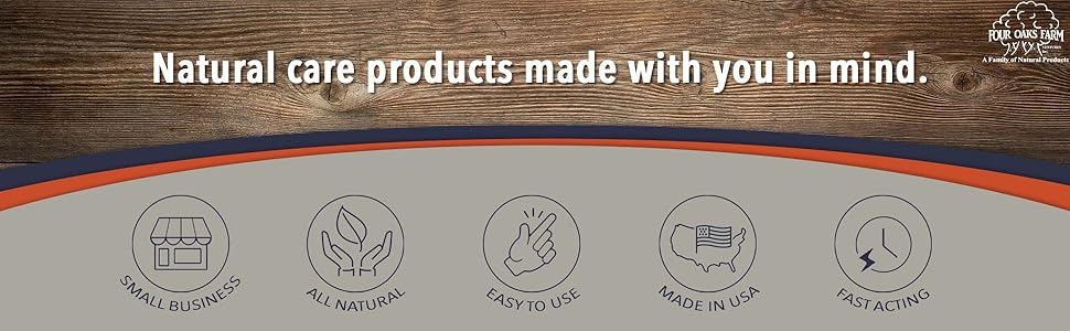 Dust On! All-in-One Wound Dressing Application Detail