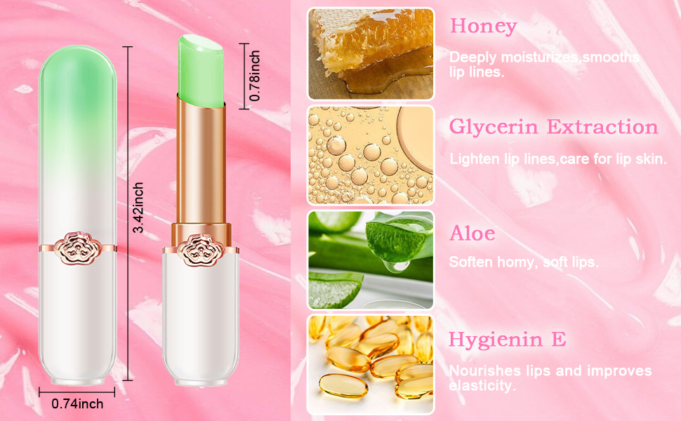Lipstick Packaging