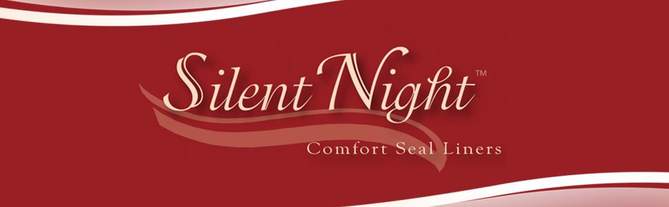 Silent Night Comfort Seal Liner