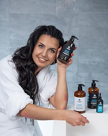 Psoriasis Shampoo contents
