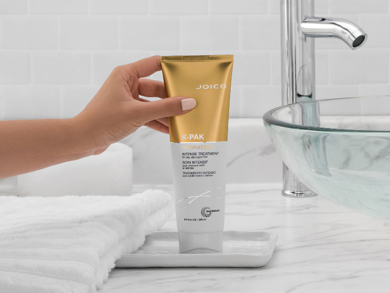 K-PAK Hydrator