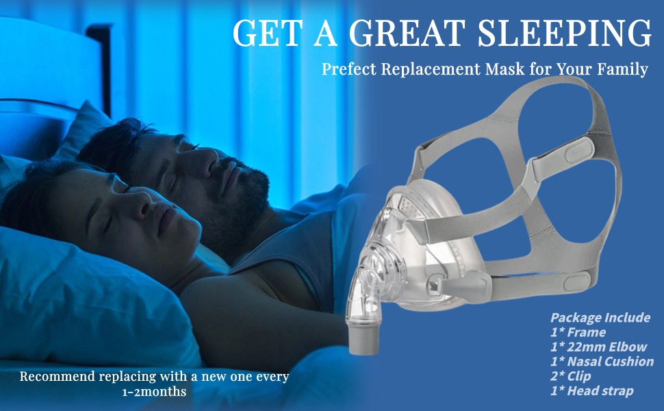 Nasal MASK