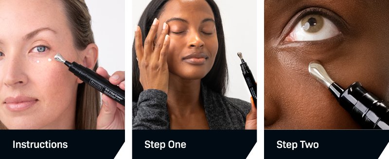 DEJ Eye Cream