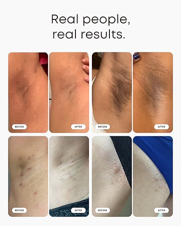 real people, real results.