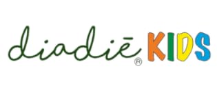 DIADIE KIDS Natural Deodorant