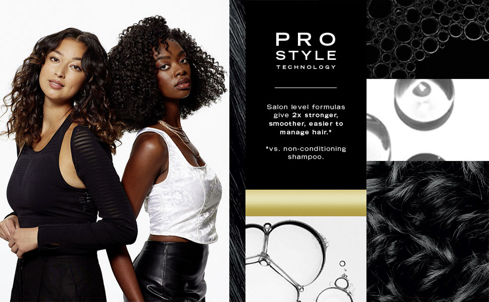 Pro Style