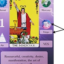 beginner tarot deck