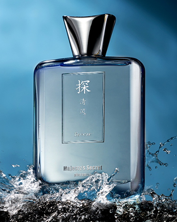 Luxury Men's Cologne Gift