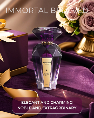 Luxury Men's Cologne Gift