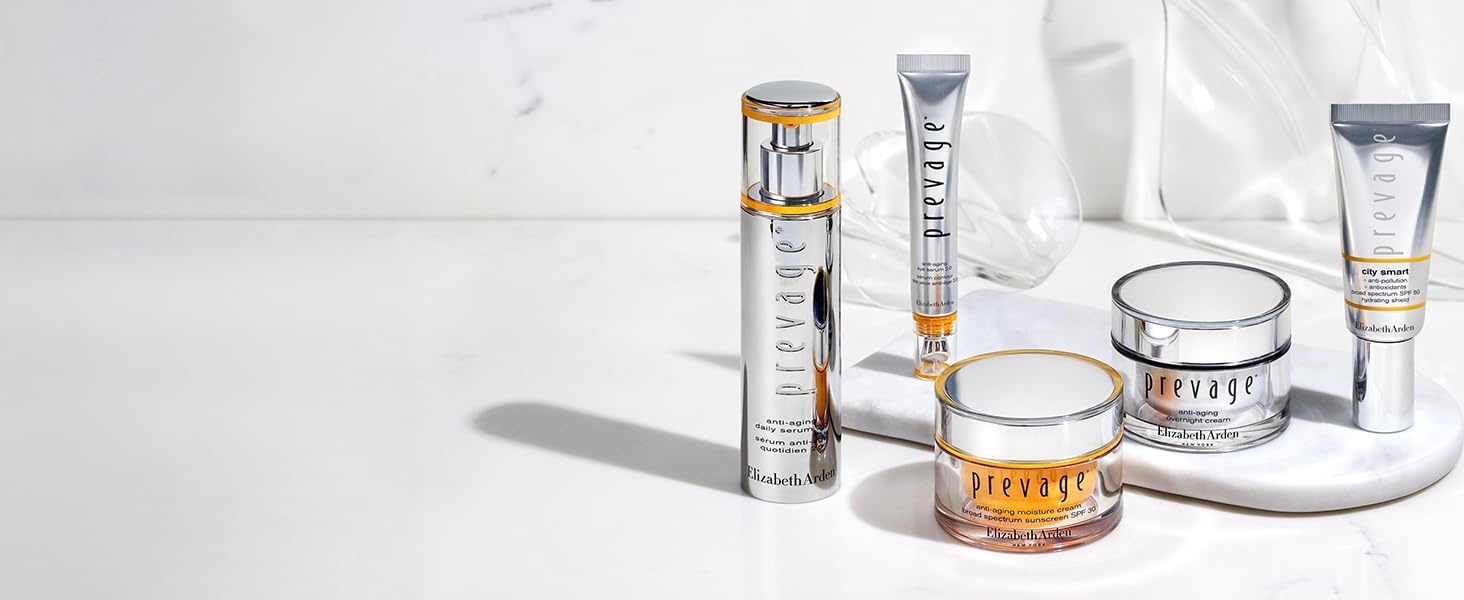 Elizabeth Arden Prevage Collection